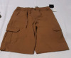 New Size 18 Mecca Cargo Shorts