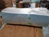 Foam Twin Matress Topper In Great Condition 70"x36"x3" - 3