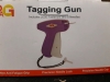 New Pag Plastic Tagging Gun Includes 2000 Fasteners and 5 Needles - 4