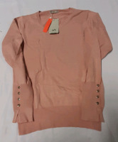 New Ladies Size Medium Sweater