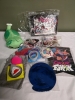 New Kid's Friday Night Funkin Birthday Party Accessories +