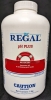 3 New Regal Plus 2kg Bottles of PH Plus Pool Chemicals. - 2