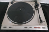 Luxman P-405 Fully-Automatic Belt Drive Turntable w/Extra Stylus - Working - 2