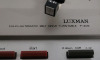Luxman P-405 Fully-Automatic Belt Drive Turntable w/Extra Stylus - Working - 4