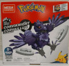 New Mega Construx Pokémon Corviknight Corvaillis Kramer 8+