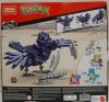 New Mega Construx Pokémon Corviknight Corvaillis Kramer 8+ - 2