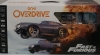 New anki OVERDRIVE Fast & Furious Edition