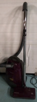 Panasonic 12volt Vacuum cleaner