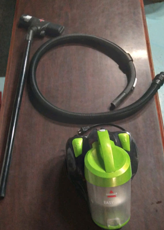 Bissell Easyvac Vacuum cleaner