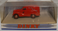 Matchbox Dinky Toys 1/43 Scale DY-15 1953 Austin A40 GV4 10 GWT Van Brooke Bond Tea<br/>