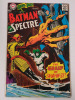 1968 DC Comics The Brave and the Bold Presents... Batman and The Spectre #75 . Silver Age Comic