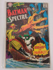 1968 DC Comics The Brave and the Bold Presents... Batman and The Spectre #75 . Silver Age Comic - 5