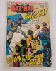 1970 DC Comics The Brave and the Bold Presents... Batman and Wildcat #88 . Silver Age Comic - 5