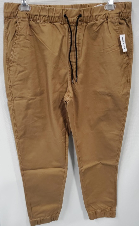 New OLD NAVY Modern Joggers size large