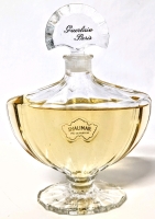 Guerlain Paris SHALIMAR Eau de Parfum | 60ml* (Opened Previously, Some Product Loss) | Made in France