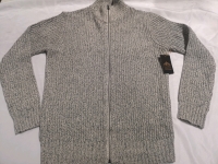 New Cabin Fever Sweater Adult sz Medium