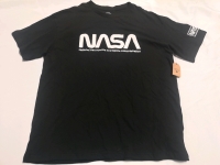 New Urban Heritage NASA Sz Small T-shirt