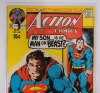 1971 DC Comics ACTION COMICS #400 . Bronze Age Comic . Bagged & Boarded - 2