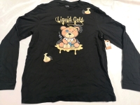 New Urban Heritage Adult sz Large - Liquid Gold