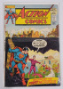 1971 - 1972 DC Comics ACTION COMICS #399 , 407 , 412 , 413 . Silver / Bronze Age Comic . Bagged & Boarded - 4