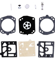 New 10 Piece Yingshop Carburetor Rebuild Set Carb Repair Kit Compatible for Walbro K24-HDA Husqvarna 340 345 346XP 350 351 353 357 359 357XP 359EPA XP EPA HDA-171 HDA-174 HDA-175 HDA-181 HDA-182 HDA-190