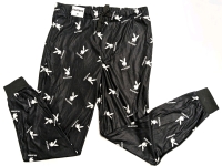 New Size Medium | PLAYBOY Magazine Drawstring Sleep Pants