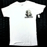 New Size Medium | Marilyn Monroe Original Icon T-Shirt by Radio Days