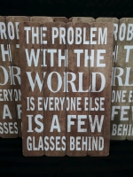 5 New Wall Decor Signs