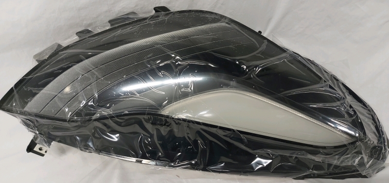 As New TESLA Right Headlight *SEE IMAGES FOR DETAILS*