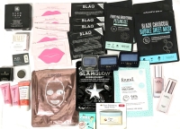 Large Assortment of New & As-New Beauty Supplies & Cosmetics : Lip, Eye & Face Masks, Revlon, Maybelline, Avon +