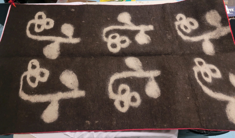 NEW - 50"&times;85.5" Custom Made Horse Blanket / Animal Coat