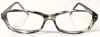 GUCCI Italy GG 2926/STRASS Eyeglasses Frames without Lenses | 50-16 130