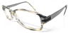 GUCCI Italy GG 2926/STRASS Eyeglasses Frames without Lenses | 50-16 130 - 2