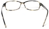 GUCCI Italy GG 2926/STRASS Eyeglasses Frames without Lenses | 50-16 130 - 5