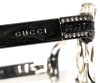 GUCCI Italy GG 2926/STRASS Eyeglasses Frames without Lenses | 50-16 130 - 7