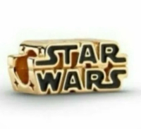 PANDORA STAR WARS 3D Charm New