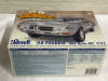 2 Revell Model Car Kits 68 Firebird 400Ram Air 1:25 Scale & 39 Chevy Street Rod - 2