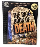 THE BIG BOOK OF DEATH by Factoid Books (Paperback)