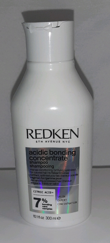 REDKEN acidic bonding concentrate Shampoo