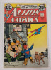 1973 DC Comics ACTION COMICS #425 . Bagged & Boarded