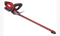 New Einhell 18V 20"Cordless Hedge Trimmer (No Battery) Untested