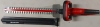 New Einhell 18V 20"Cordless Hedge Trimmer (No Battery) Untested - 2