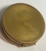 Houbigant of Paris 1940s Mini Powder Compact - 4