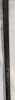 Vintage Decorative Longsword with Rapier Styled Blade. 33" Blade, 39.5" Total Length - 3