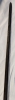 Vintage Decorative Longsword with Rapier Styled Blade. 33" Blade, 39.5" Total Length - 5