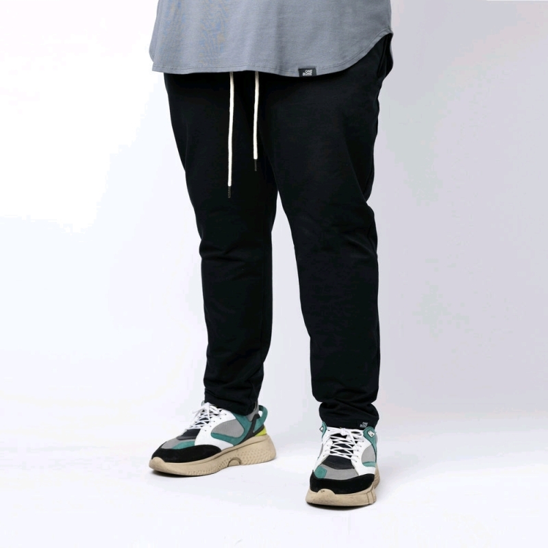 New One Bone Men's Big & Tall Everyday Tapered Pant - Size D