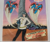 1975 DC Comics ACTION COMICS #445 , Excellent Pre-owned Condition . Bagged & Boarded - 3