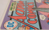 1975 DC Comics ACTION COMICS #445 , Excellent Pre-owned Condition . Bagged & Boarded - 4