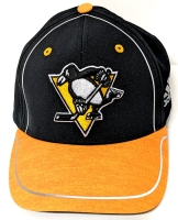 As-New Size Small Adidas Pittsburgh Penguins NHL Hockey Cap