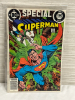 5 Superman Annual DC Comics Issues #3, 9, 10, 12 & 14 Vintage Mostly Bagged and Boarded - 3